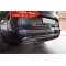 Audi A4 B8 (11-15) aizmugurējā bampera difuzors, S-line look